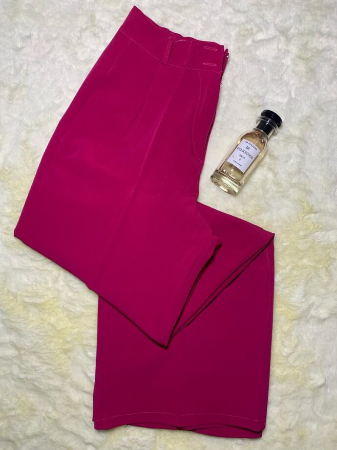 Pantalon carré – Image 4