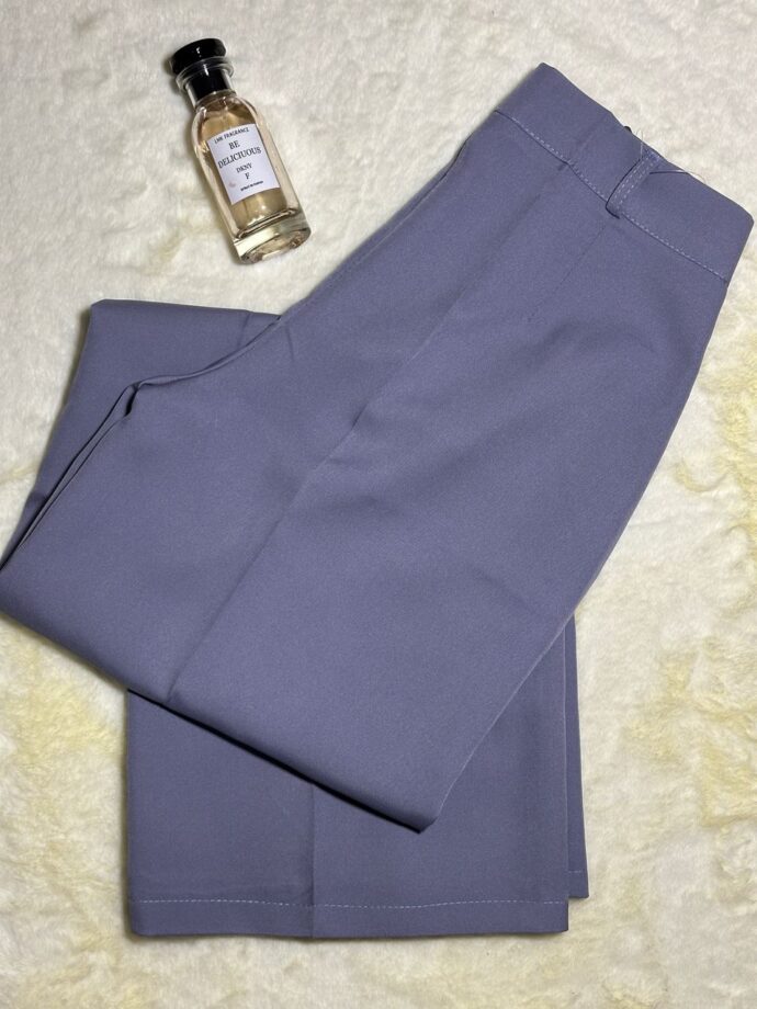 Pantalon carré – Image 6