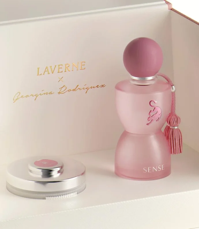 parfum georgina💎سينس من لافيرن – Image 2