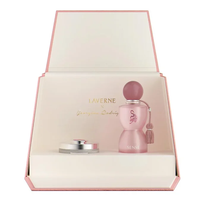 parfum georgina💎سينس من لافيرن – Image 4