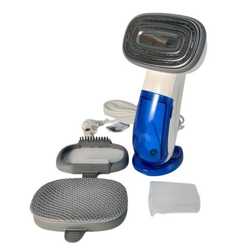 مكواة البخار المحمولة من- SONASHI- SGS-323